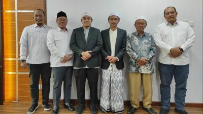 Indonesia Utus Zaki dan Mufid Ikuti Lomba MTQ Internasional di Arab Saudi, Mohon Doa dan Dukungan