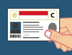 Catat Baik-baik, Tidak Ada Lagi Pembayaran Uang Cash Saat Ujian SIM