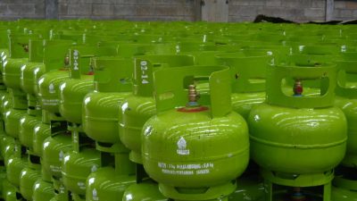 Legislator Ini Imbau Warga Tidak Panic Buying Terhadap Kelangkaan Gas Elpiji