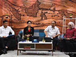 Direktorat Kriminal Siber akan Dibentuk di 9 Polda, Ini Tujuannya