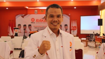 Tanggapi Keinginan Warga Kemang Soal Keberadaan SMA Negeri, Atma Ngaku Bakal Dorong Sampai Direalisasi