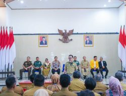 Polresta Bogor kota Terus Usut Dugaan Pemalsuan Dokumen Saat PPDB Zonasi