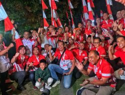 Festival Merah Putih Gandeng Pelajar SMA