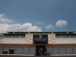 Cemburu, Warga Rancabungur Ngarep Banget Punya Pasar Rakyat