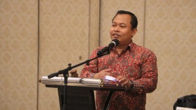 KPU Kota Bogor Temukan 67 Bacaleg Tak Penuhi Syarat, Minta Parpol Segera…