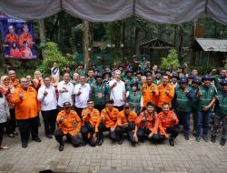 Musim Kemarau, BPBD Kota Bogor Sebut Kebutuhan Air Masih Tercukupi
