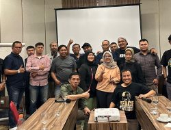 Yayasan Satu Keadilan bersama Search Indonesia Gelar Workshop Media untuk Keberagaman