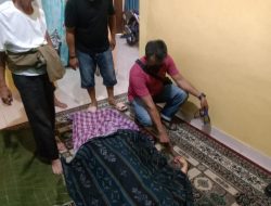 Bidan di Curug Jasinga Ditemukan Tewas, Terdapat Luka Memar dan Kukunya Copot
