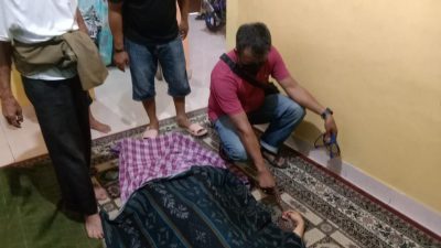 Bidan di Curug Jasinga Ditemukan Tewas, Terdapat Luka Memar dan Kukunya Copot
