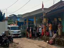 Pasutri di Curug Jasinga Ditemukan Tewas, Istri Berprofesi Sebagai Bidan