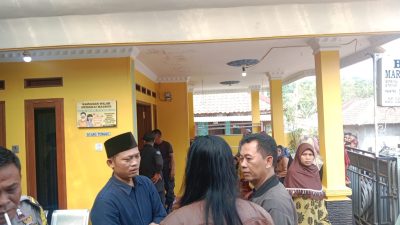 Polisi Lakukan Penyelidikan Tewasnya Pasutri di Curug Jasinga 