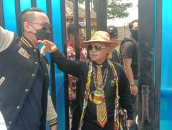 Rekontruksi Polisi Tembak Polisi Berjalan Tertutup, Kuasa Hukum Korban: Kami Ingin Terbuka