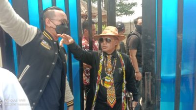 Rekontruksi Polisi Tembak Polisi Berjalan Tertutup, Kuasa Hukum Korban: Kami Ingin Terbuka