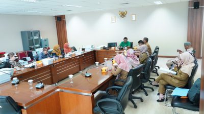 Komisi IV DPRD Kota Bogor Dorong Penambahan Anggaran Dinsos Rp5 Miliar