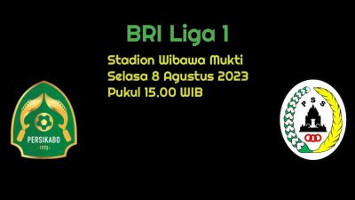 Prediksi Persikabo 1973 vs PSS Sleman di BRI Liga 1: Tren Apik Laskar Padjadjaran