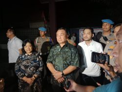Usai Saksikan Rekonstruksi Polisi Tembak Polisi di Cikeas, Kompolnas Bakal Kawal Sampai ke Meja Hijau
