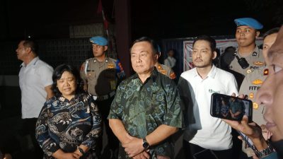 Usai Saksikan Rekonstruksi Polisi Tembak Polisi di Cikeas, Kompolnas Bakal Kawal Sampai ke Meja Hijau