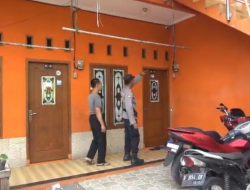 Tega! Bayi 4 Bulan di Gunung Putri Diduga Disiram Air Panas oleh Ibunya Hingga Melepuh
