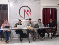 DPMD dan Bawaslu Saling Lempar Soal Kades Hadiri Silaturahmi Ganjar, Yusfitriadi: Akui Saja Kalau Itu Kesalahan