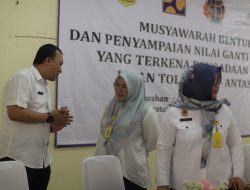 Diduga Ada Praktik Pungli di Pembebasan Lahan Proyek Jalan Tol Desari di Desa Pabuaran Bojonggede, Ini Modusnya