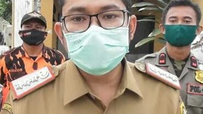 Selamatkan Generasi Bangsa, Plt Camat Ciseeng Kurnia Indra Siap Buat Perdes Anti Miras