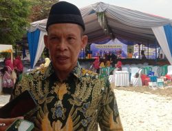 Di Pilbup Bogor 2024, Jaro Ade Harapkan PAN Masih Tetap Solid dengan Golkar