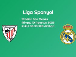 Prediksi Athletic Bilbao vs Real Madrid di Liga Spanyol: Berat Tanpa Benzema?