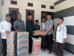Program Sahate Kades Tegal Kemang untuk Warga yang Meninggal Dirasakan Manfaatnya