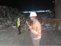 Atasi Persoalan Sampah, PT SBI Terapkan Prinsip RDF