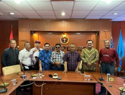 HPN 2024 akan Diselenggarakan di Jakarta