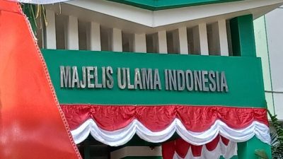 Kadar Alkohol Tinggi, MUI Tegaskan Produk Wine Nabidz Haram