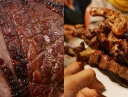 Adu Kolesterol Daging Sapi vs Daging Kambing, Mana Lebih Tinggi? Ini Jawabannya