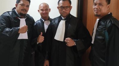 Oknum Sales Suzuki Lippo Cikarang Diduga Tipu Konsumen Asal Bogor, Kendaraan Pesanan Tak Kunjung Datang