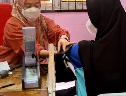 Angka Penderita Penyakit ISPA di Citeureup Meningkat
