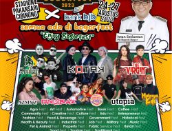 Wanhay Bakal Panggil Dinas Terkait Soal Pungutan Rp500 Ribu Setiap Desa untuk Bogor Fest 2023