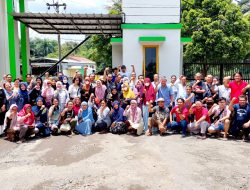 Berkat Jemput Bola Urus Administrasi, Pemdes Palasari Diapresiasi Warganya