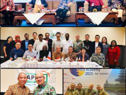 ASEAN Pest Management Association Kelola Hama Pasca Pandemi