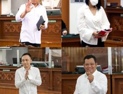 Terpidana Kasus Pembunuhan Brigadir J Diekeskusi ke Lapas, Ferdy Sambo ke Salemba dan Putri ke Pondok Bambu