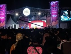 Dibiayai APBD, Bogor Fest Jadi Panggung Politik Iwan dan Fadli Zon