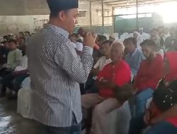 GMP Target 500 Ribu Suara untuk Ganjar Pranowo dari Kabupaten Bogor