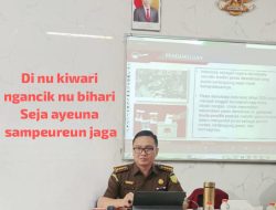 Sebelum Diputuskan Hakim, Pemkot Bogor Tawarkan Negosiasi Kasus Tanah TB Basuni