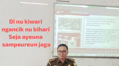 Sebelum Diputuskan Hakim, Pemkot Bogor Tawarkan Negosiasi Kasus Tanah TB Basuni