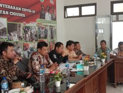 Soal Pejabat Desa dan Kecamatan di Cigudeg Diperiksa Polres Bogor, Kemana Ujungnya? Ini Kata Ketua KANNI
