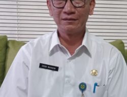 Camat Gunung Putri Minta Desa Anggarkan Penanganan Stunting Melalui APBDes