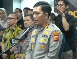 Polres Bogor Umumkan Hasil Penyelidikan Bayi Tertukar, ini Hasilnya