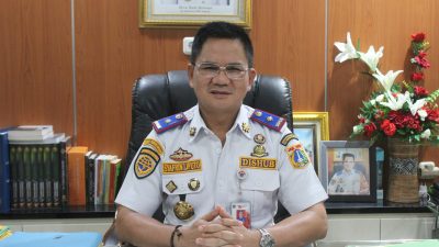 Catat! Kendaraan Tak Lulus Uji Emisi, Dilarang Masuk Jakarta