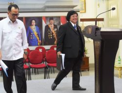 Kualitas Udara di Jabodetabek Sangat Buruk, Pemerintah Siapkan Langkah Ini untuk Mengatasinya
