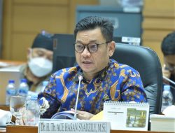 DPR Setuju Wacana Ibadah Haji Sekali Seumur Hidup, Ini Alasannya