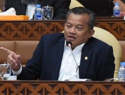 Miliki Fungsi Penting untuk Masyarakat, Mulyadi Minta Pemprov Jabar Geber Proyek Cibeet dan Cijuray