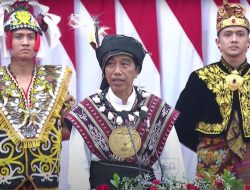Jokowi: Indonesia Berpeluang Besar Raih Indonesia Emas 2045